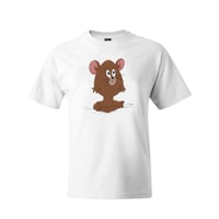 Image 3 of Mouse II Print/T-shirt