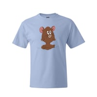 Image 5 of Mouse II Print/T-shirt