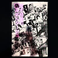 Image 1 of Nobuyoshi Araki 'Fake Reportage'
