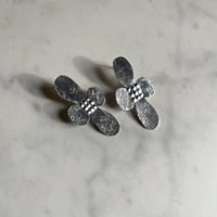 Image 1 of magna earring 