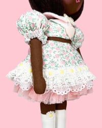 Image 4 of Small Art Doll Ditsy 