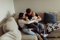 Image 2 of In Home Lifestyle Sessions 