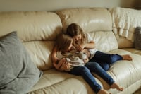 Image 4 of In Home Lifestyle Sessions 