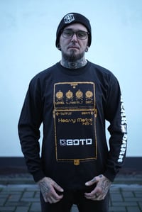 Image 1 of HM-GOTD Longsleeve