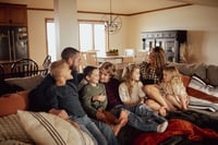 Image 5 of In Home Lifestyle Sessions 