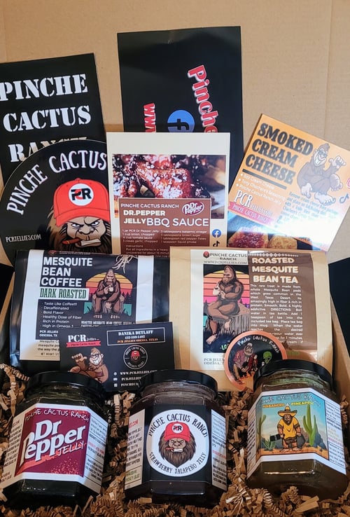 Image of Ultimate Gift Box Sampler