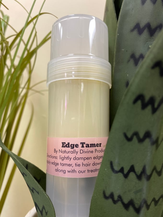 Image of Edge Tamer Wax Stick (2 oz)