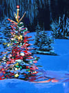 Christmas Glow