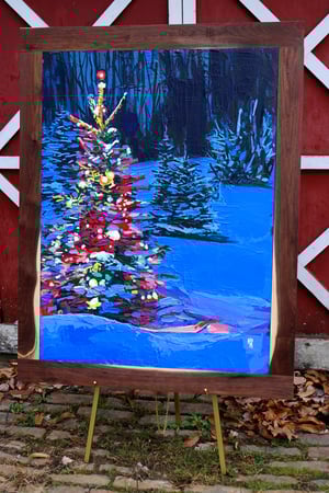 Image of Christmas Glow