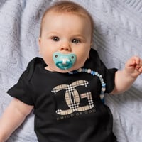 Image 1 of Child Of God Onesie