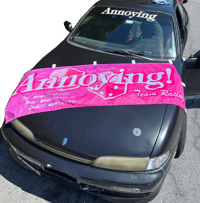 Image 1 of Annoying Team Racing Nobori!