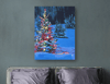 Christmas Glow Print