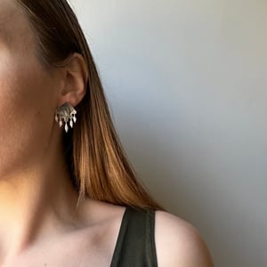 Image of soro earring 
