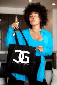 Image 1 of Child Of God / Tote #1
