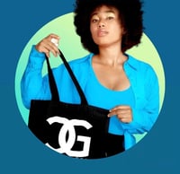 Image 2 of Child Of God / Tote #1