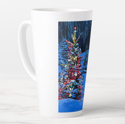 Christmas Glow Mugs
