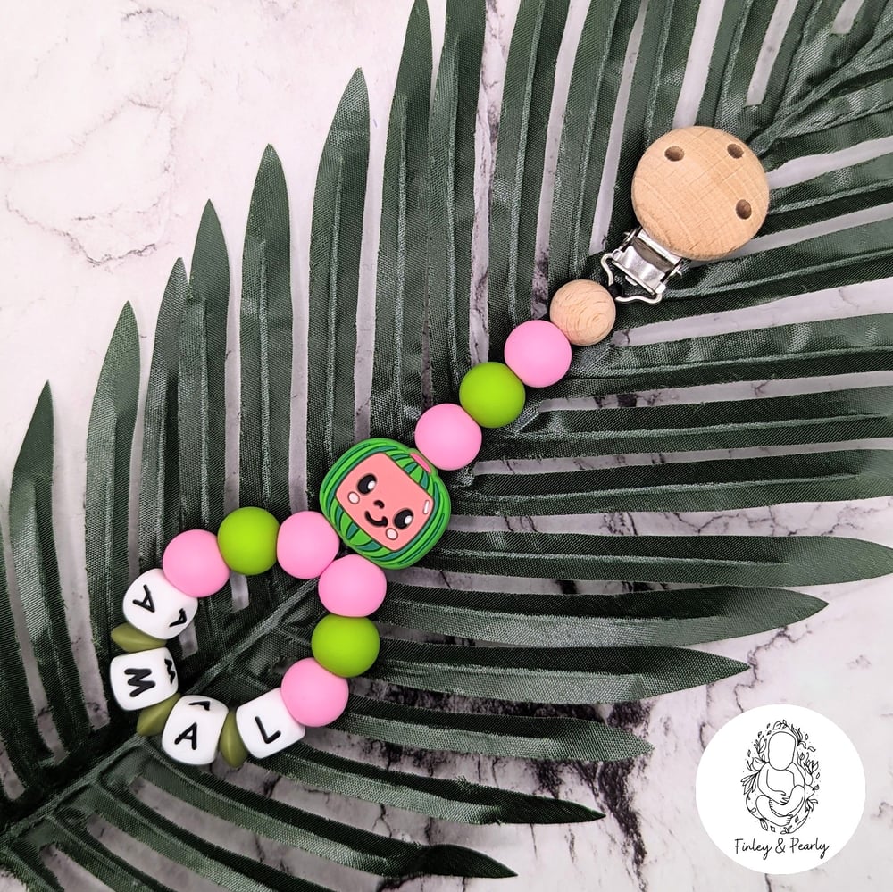 PRAM CHARM: Cocomelon