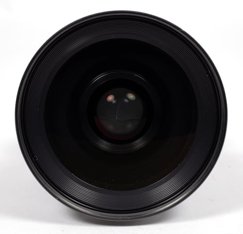 Image of Rodenstock Grandagon N MC 90mm F4.5 Lens in Copal #1 Shutter #8972 (Caltar)