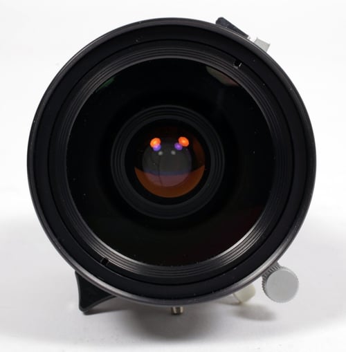 Image of Rodenstock Grandagon MC 75mm F6.8 Lens in Copal #0 Shutter #8634