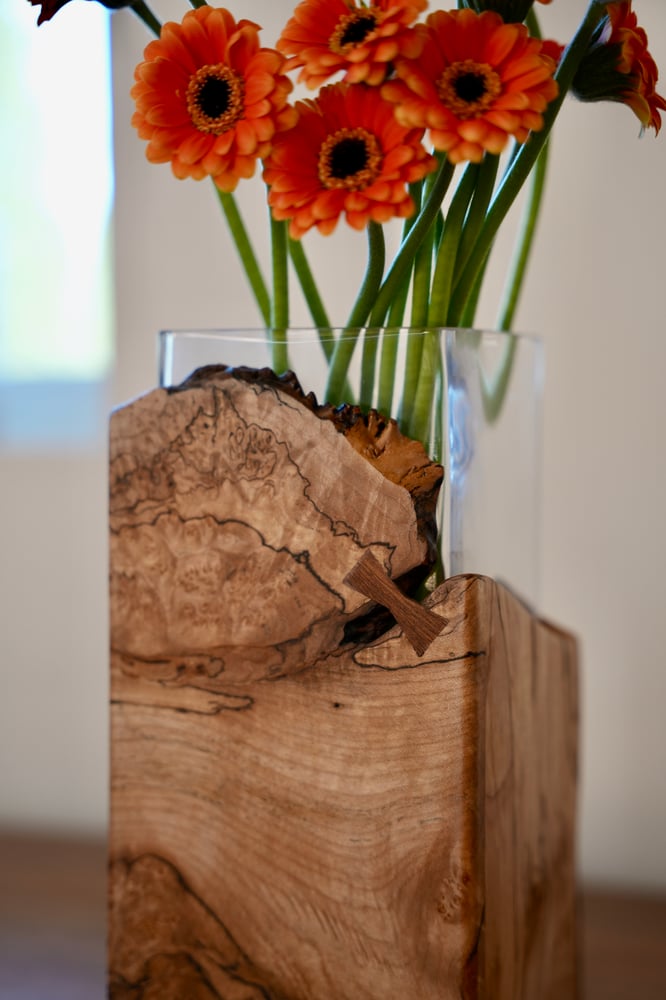 Image of gk large vase 