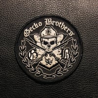 GECKO BROTHERS (PATCH)