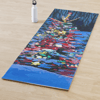 Christmas Glow Mat