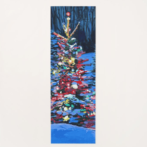 Image of Christmas Glow Mat