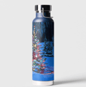 Christmas Glow Thor Copper Vacuum Insulated Bottle