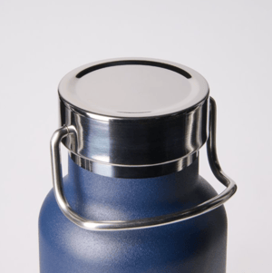 Image of Christmas Glow Thor Copper Vacuum Insulated Bottle