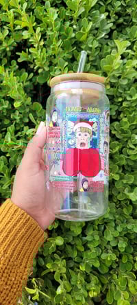 Image 1 of Home alone 16-ounce 