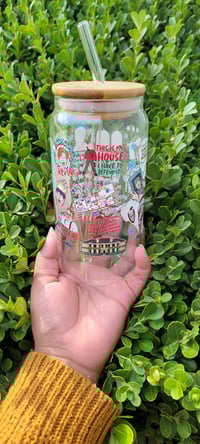 Image 2 of Home alone 16-ounce 