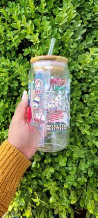 Image 3 of Home alone 16-ounce 