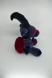 Image 3 of Cuddly Krampus