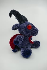 Image 1 of Cuddly Krampus