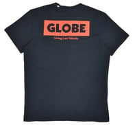 Image 1 of Camiseta Globe Living Low Velocity Tee en liquidación