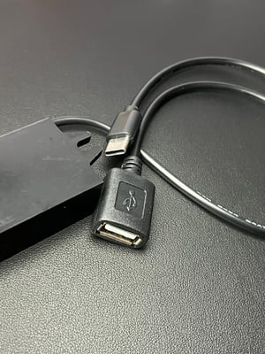 Image of 5V USB Charging Addon 