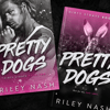 Pretty Dogs Signed Hardcover and Paperbacks
