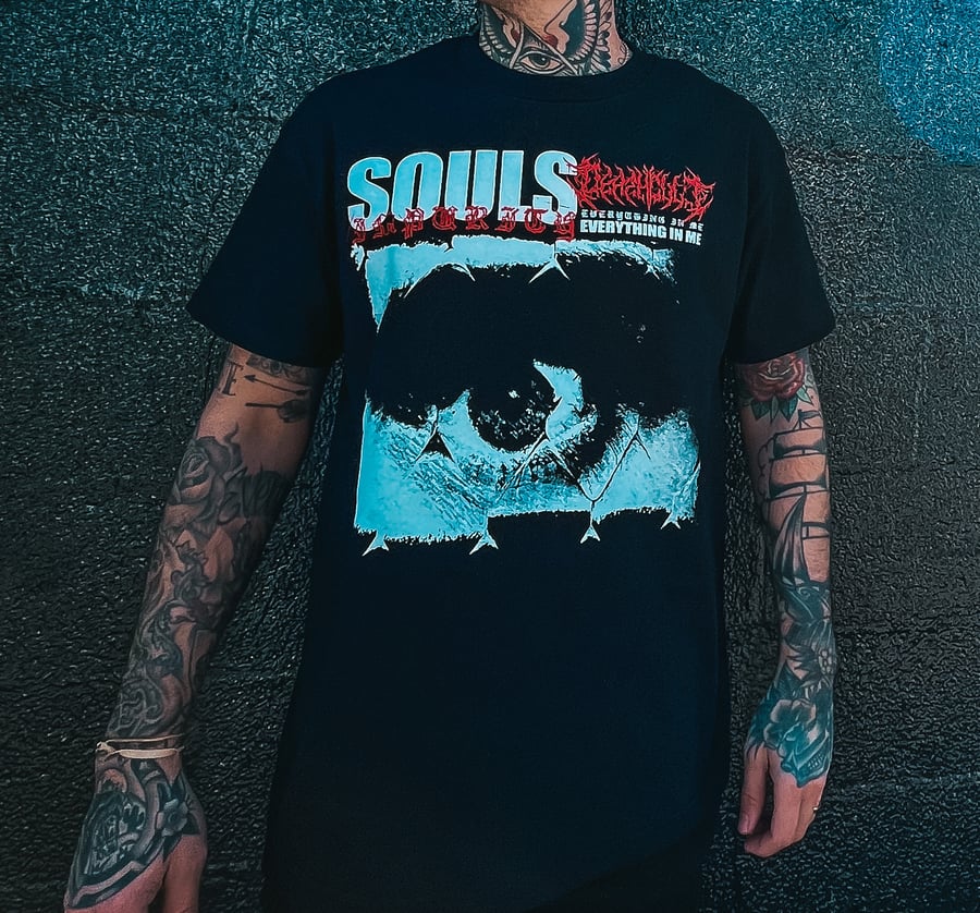 Image of Impurity Tee