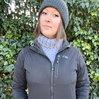 Image 4 of Bandana Cowl