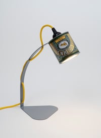 Syrup Lamp - David Bellingham