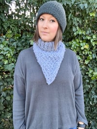 Image 2 of Bandana Cowl