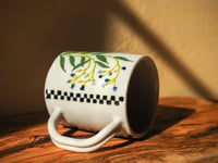 Image 2 of Bluebell Mug
