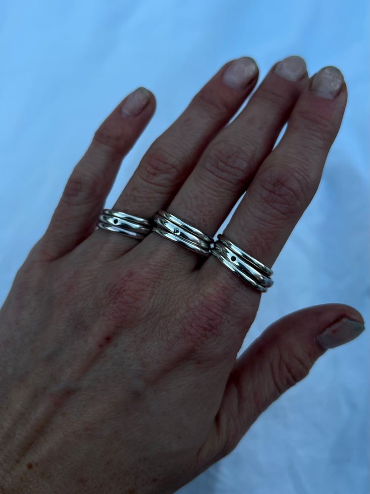 Image of Stacking Rings