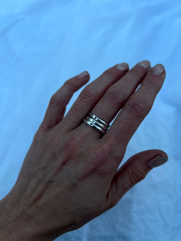 Image of Stacking Rings