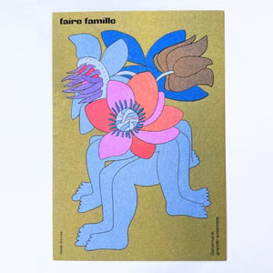 Image of Faire famille