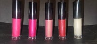 Crystal Infused Lipgloss 