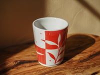 Image 2 of Leaf Cups