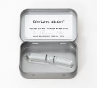 Image 1 of Restless Object - David Bellingham
