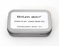 Image 2 of Restless Object - David Bellingham