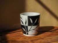 Image 1 of Leaf Cups